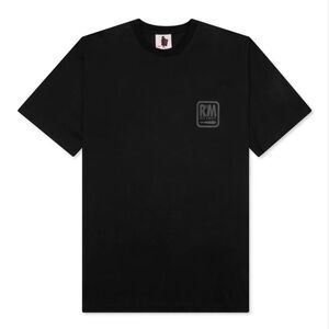 Real Bad Man Special Disco Version Short Sleeve Tee Black Size M